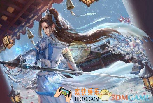 楚留香手游3月5日打坐地点在哪里 3月5日打坐地点介绍