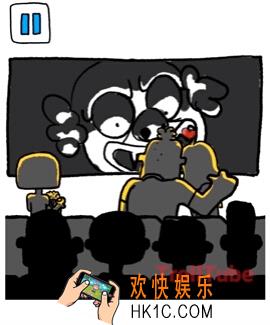 真的汉子第22关图文攻略_第22关怎么过