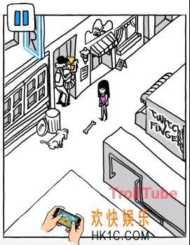真的汉子第17关图文攻略_第17关怎么过