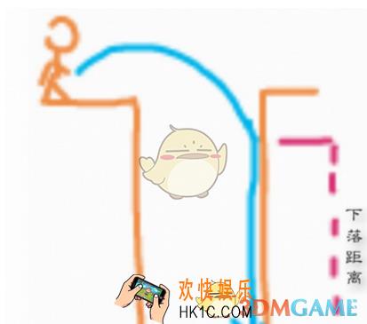 绝地求生刺激战场跳楼不掉血操作技巧攻略详解 怎么跳落不掉血