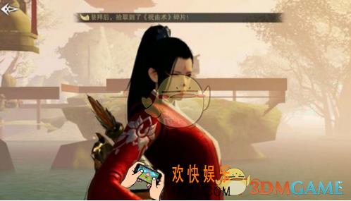 楚留香手游暗香怎么打剑阁 暗香登剑阁打法分享