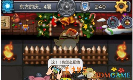 不思议迷宫真假美猴王怎么辨别 真假美猴王区分方法介绍