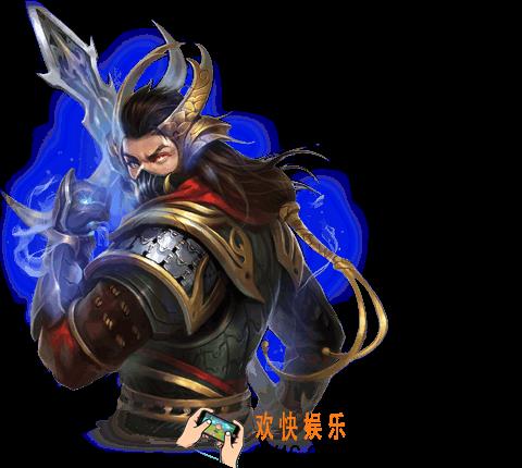 极无双夏侯渊英雄图鉴_夏侯渊属性技能介绍