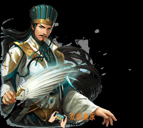 极无双诸葛亮英雄图鉴_诸葛亮属性技能介绍
