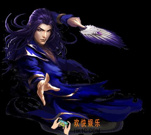 极无双郭嘉英雄图鉴_郭嘉属性技能介绍