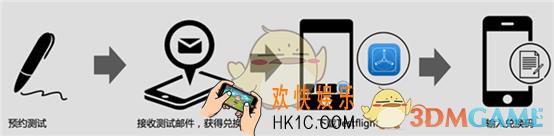 七人传奇英雄集结IOS