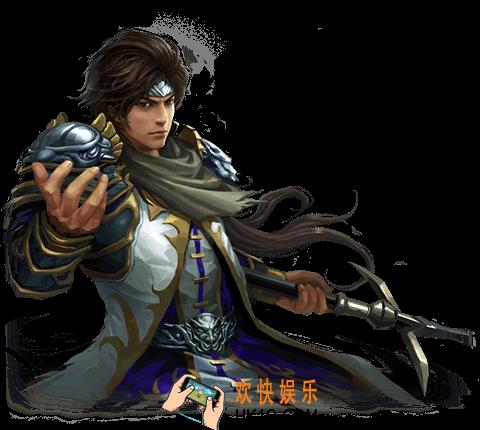 极无双赵云英雄图鉴_赵云属性技能介绍