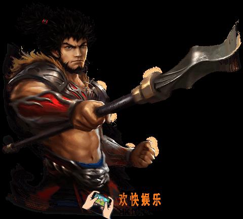 极无双张苞英雄图鉴_张苞属性技能介绍