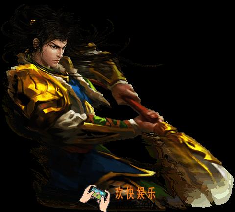 极无双关平英雄图鉴_关平属性技能介绍