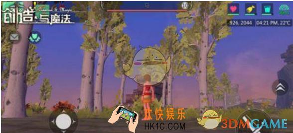 创造与魔法猪排厚蛋烧制作方法解析 猪排厚蛋烧怎么制作