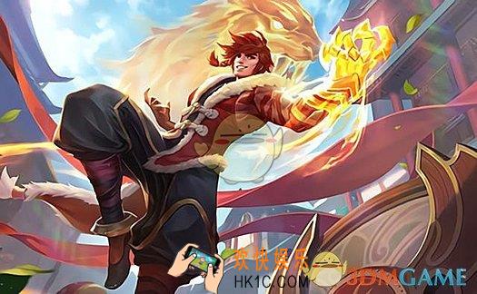 王者荣耀裴擒虎游戏台词汇总介绍 裴擒虎游戏台词汇总一览