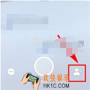 faceu激萌拉黑删除好友方法介绍_怎么拉黑删除好友