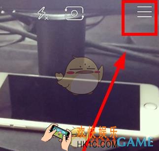 faceu激萌查看好友视频方法介绍_怎么看好友的视频