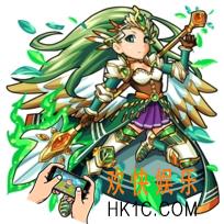 怪物弹珠战场女神瓦尔基里图鉴_怪物弹珠战场女神瓦尔基里怎么样