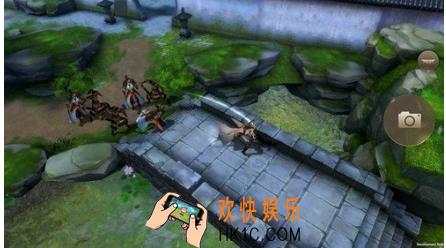 刀剑斗神传新战场怎么玩 新战场玩法技巧分享