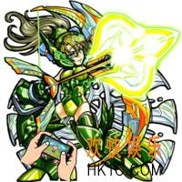 怪物弹珠太阳神机阿波罗X图鉴_怪物弹珠太阳神机阿波罗X怎么样