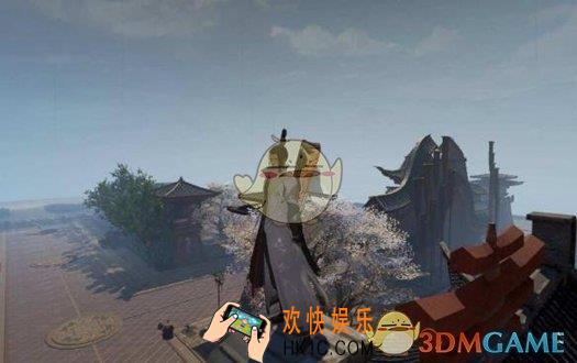 楚留香手游返璞丹怎么获得 返璞丹获取方式