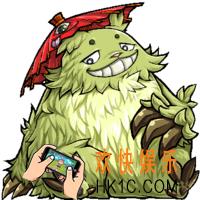 怪物弹珠木灵图鉴_怪物弹珠木灵怎么样