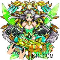 怪物弹珠木星机将朱比特图鉴_怪物弹珠木星机将朱比特怎么样