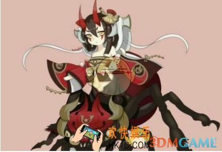 决战平安京络新妇怎么连招 络新妇使用心得汇总