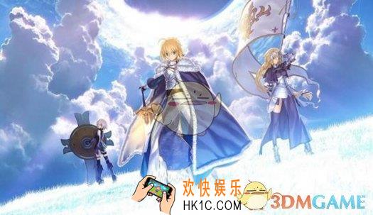 FGO为什么无法改名 名字无法修改的解决办法