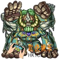 怪物弹珠大地灿将盖亚图鉴_怪物弹珠大地灿将盖亚怎么样