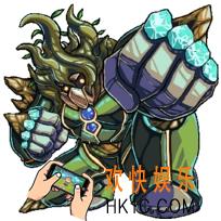怪物弹珠盖亚图鉴_怪物弹珠盖亚怎么样