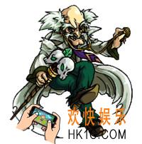 怪物弹珠Dr阿比德图鉴_怪物弹珠Dr阿比德怎么样