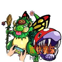 怪物弹珠森林之王格林戴图鉴_怪物弹珠森林之王格林戴怎么样
