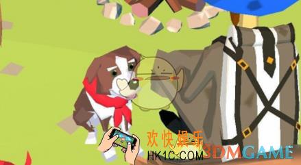 边境之旅怎么养宠物 养宠物心得大全分享