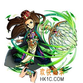 怪物弹珠忠武侯诸葛亮图鉴_怪物弹珠忠武侯诸葛亮怎么样