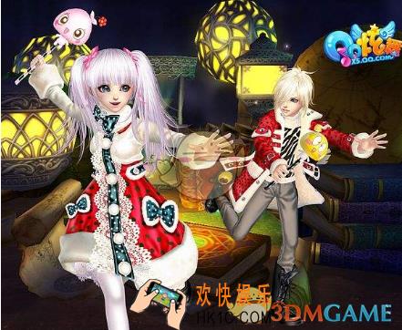 QQ炫舞手游宠物怎么获得 宠物获得方法汇总
