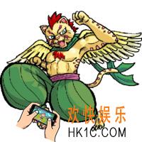 怪物弹珠有翼猎豹人图鉴_怪物弹珠有翼猎豹人怎么样