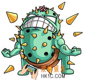 怪物弹珠多兹刚图鉴_怪物弹珠多兹刚怎么样