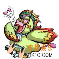 怪物弹珠格林鸟图鉴_怪物弹珠格林鸟怎么样
