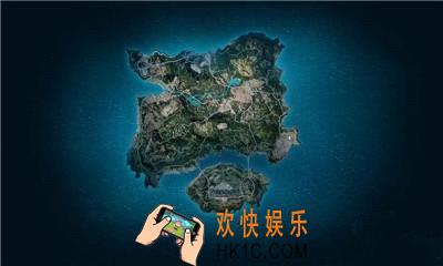 绝地求生刺激战场最佳跳伞点怎么选择 最佳跳伞选择推荐