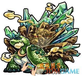 怪物弹珠凯特匹兰图鉴_怪物弹珠凯特匹兰怎么样