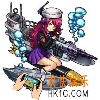 怪物弹珠U型潜艇VII型图鉴_怪物弹珠U型潜艇VII型怎么样