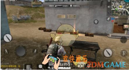 绝地求生刺激战场有机器人如何分辨 机器人分辨方法