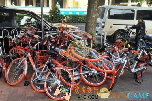摩拜单车信用分收费情况介绍_信用分费用怎么收取