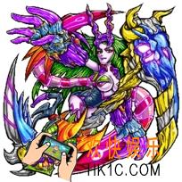 怪物弹珠冥王魔机将普露托图鉴_怪物弹珠冥王魔机将普露托怎么样