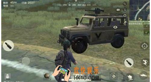 绝地求生：刺激战场汽油是什么 汽油作用解析