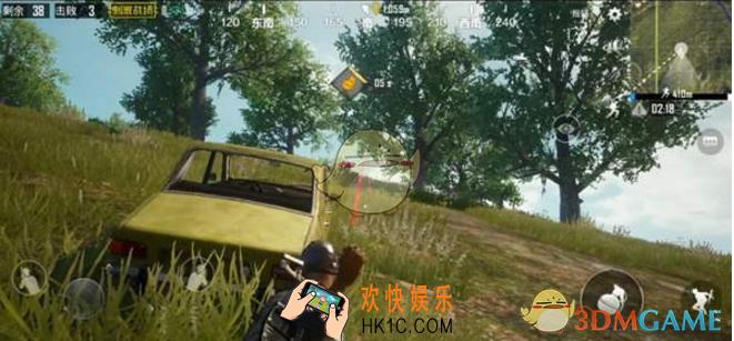 绝地求生：刺激战场燃烧瓶是什么 燃烧瓶作用解析