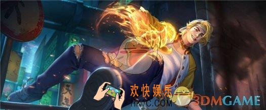 王者荣耀体验服2月24日更新内容三位英雄调整