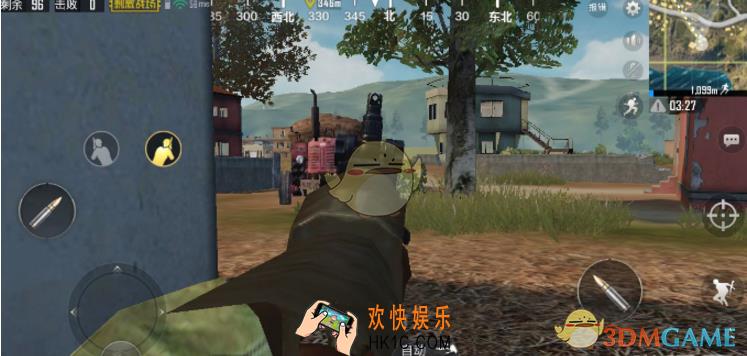绝地求生：刺激战场开倍镜为什么会卡 开倍镜卡顿解决方法