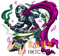 怪物弹珠玄武刺客图鉴_怪物弹珠玄武刺客怎么样