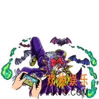 怪物弹珠吸血鬼男爵图鉴_怪物弹珠吸血鬼男爵怎么样