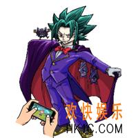 怪物弹珠嗜血男爵图鉴_怪物弹珠嗜血男爵怎么样