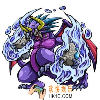 怪物弹珠冥王冥帝斯图鉴_怪物弹珠冥王冥帝斯怎么样