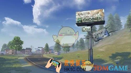 荒野行动游戏画风怎么设置 游戏画风更换方法
